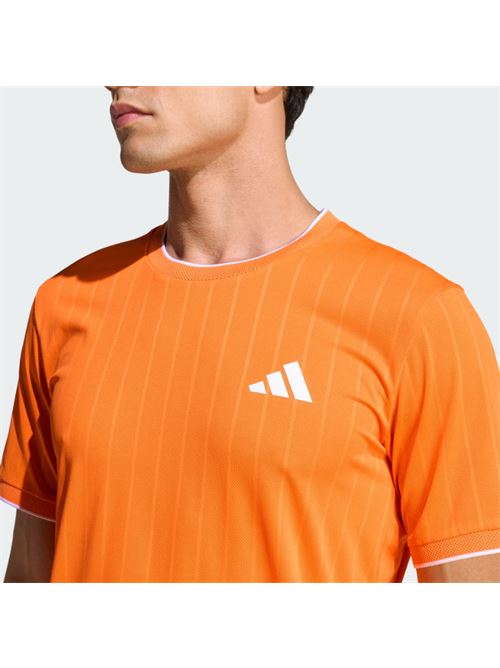 flft tee pro 2 ADIDAS | KH0442PURE ORANCE